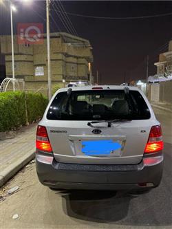 کیا سۆرینتۆ